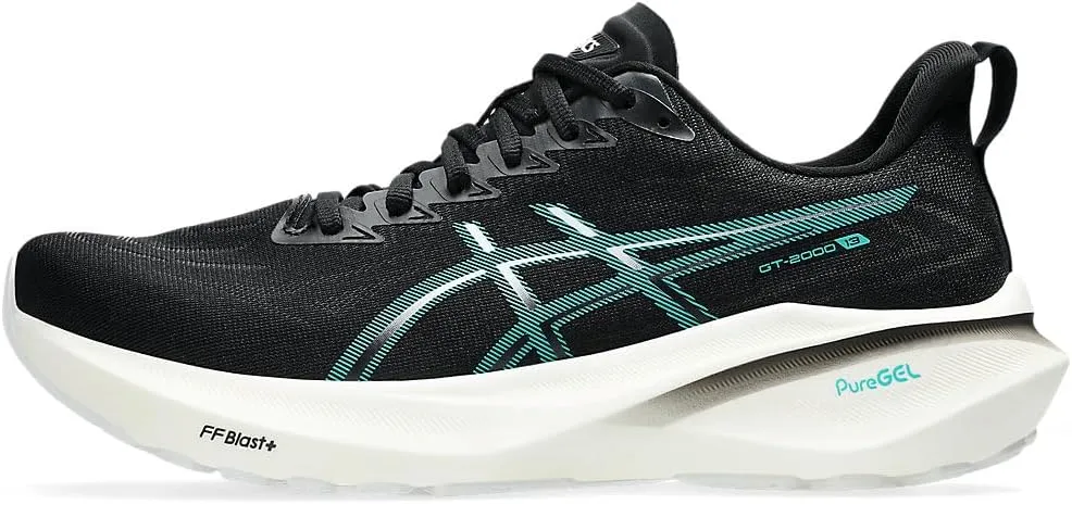 Asics Men's GT-2000 13 Running Shoes