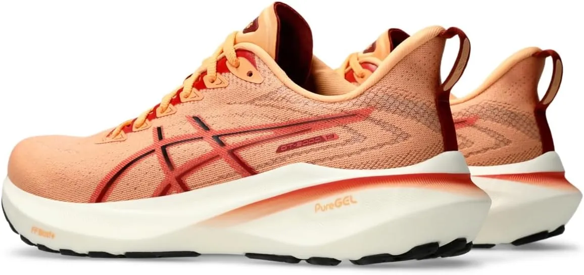 Asics Men's GT-2000 13 Running Shoes