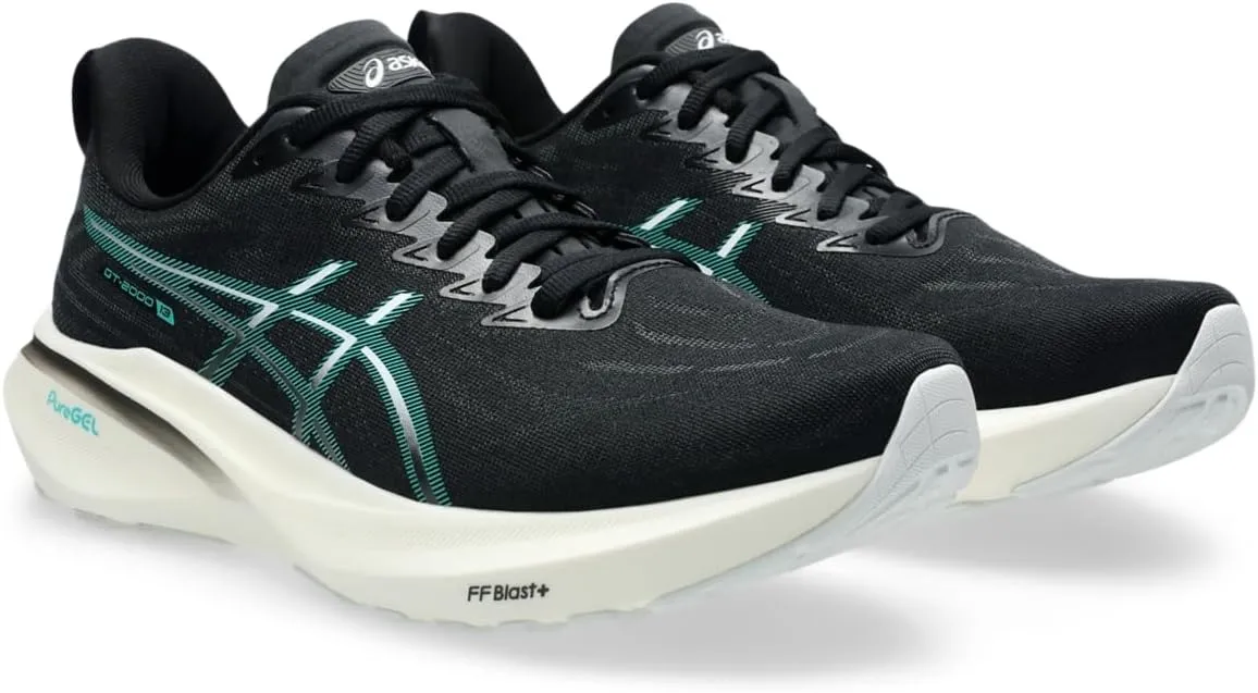 Asics Men's GT-2000 13 Running Shoes