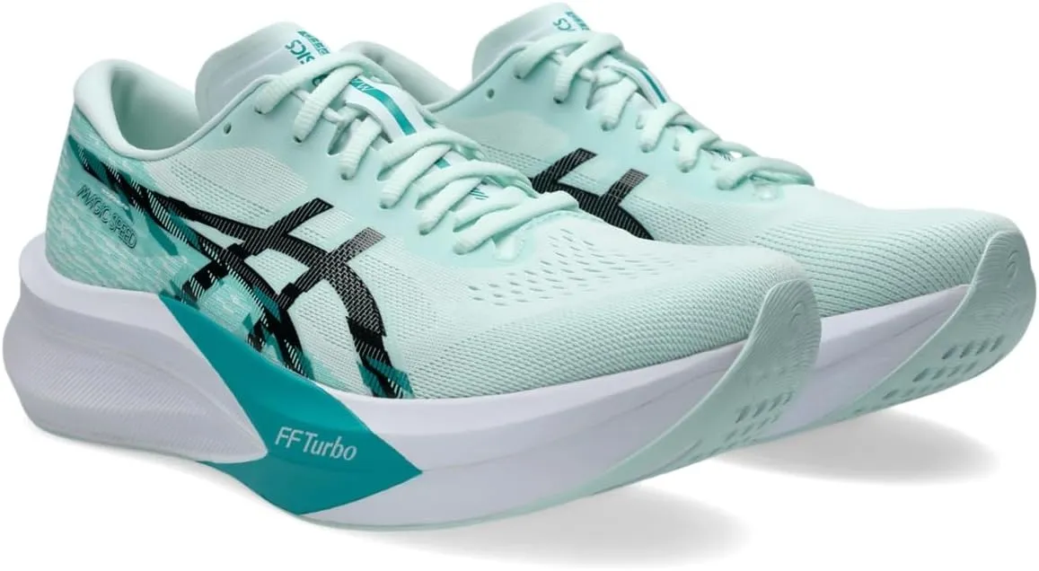 ASICS Men's Magic Speed 4 Running Shoes