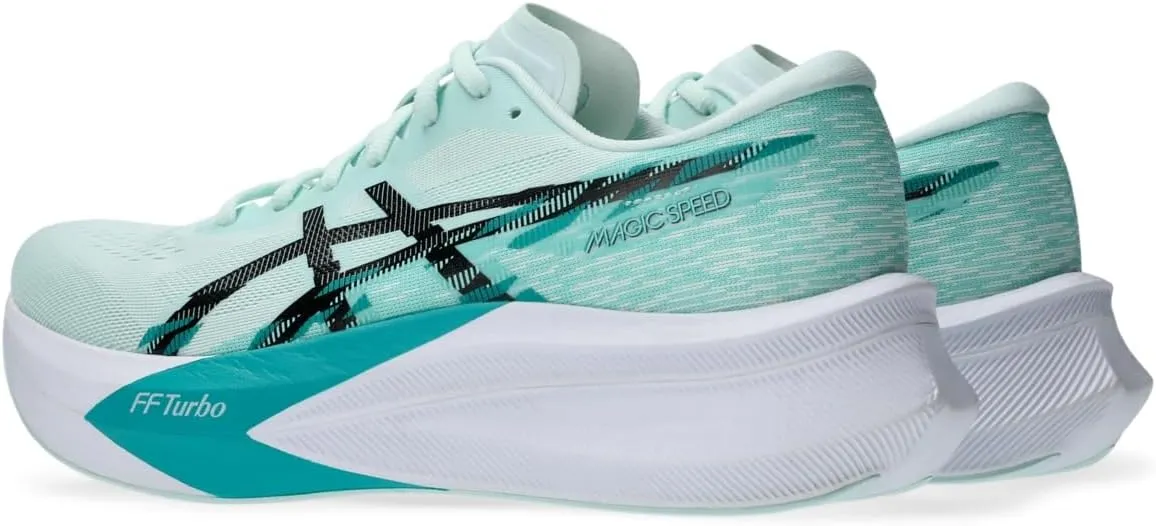 ASICS Men's Magic Speed 4 Running Shoes