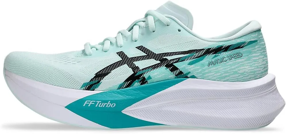 ASICS Men's Magic Speed 4 Running Shoes