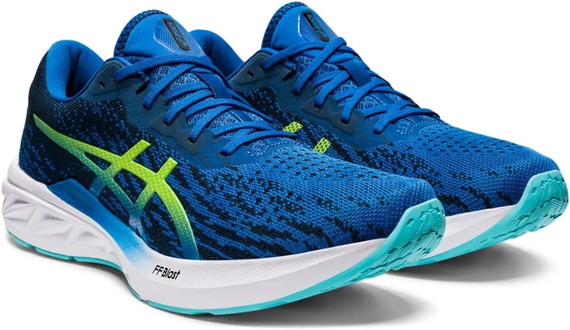 ASICS Women's DYNABLAST 2 Running Shoes