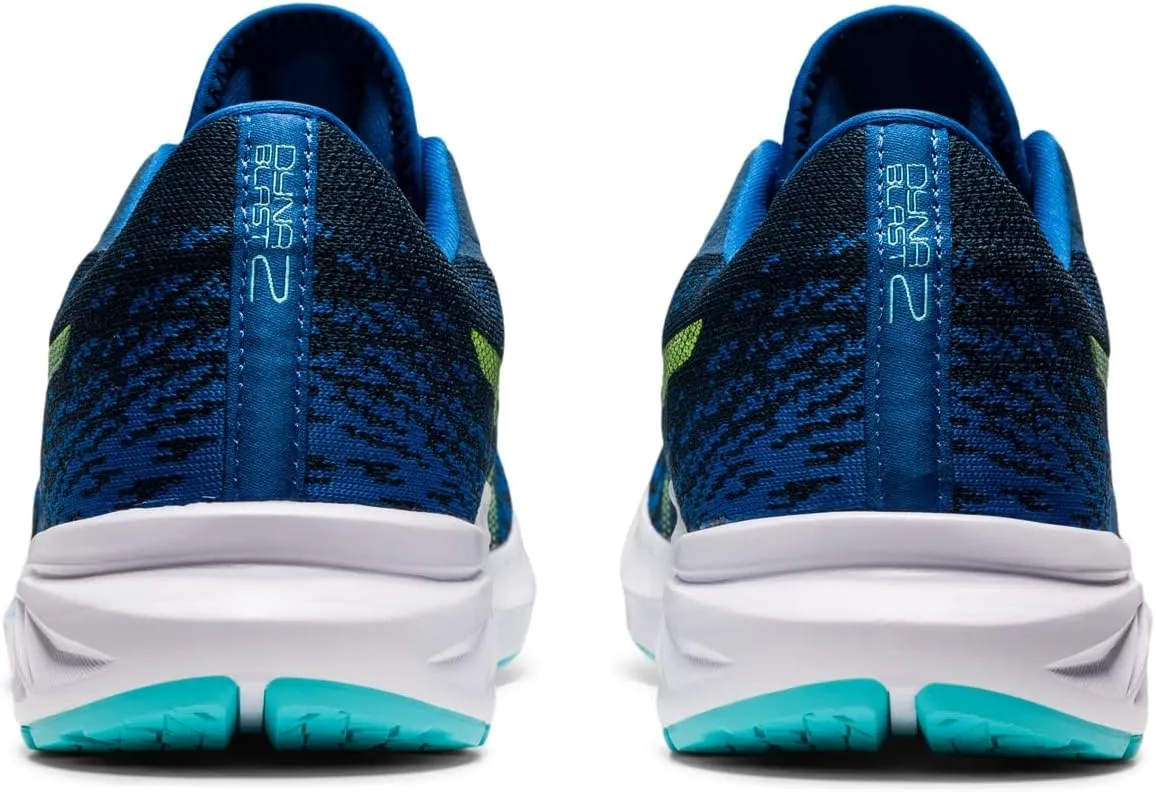 ASICS Women's DYNABLAST 2 Running Shoes
