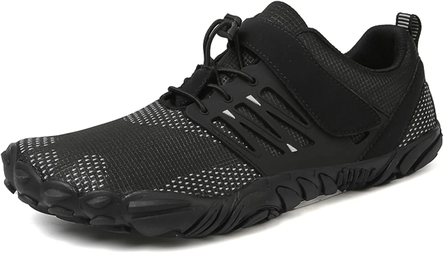 Athletic Hiking Water Shoes Mens Lightweight Quick Dry Barefoot Beach Walking Kayaking Surfing Training Shoes