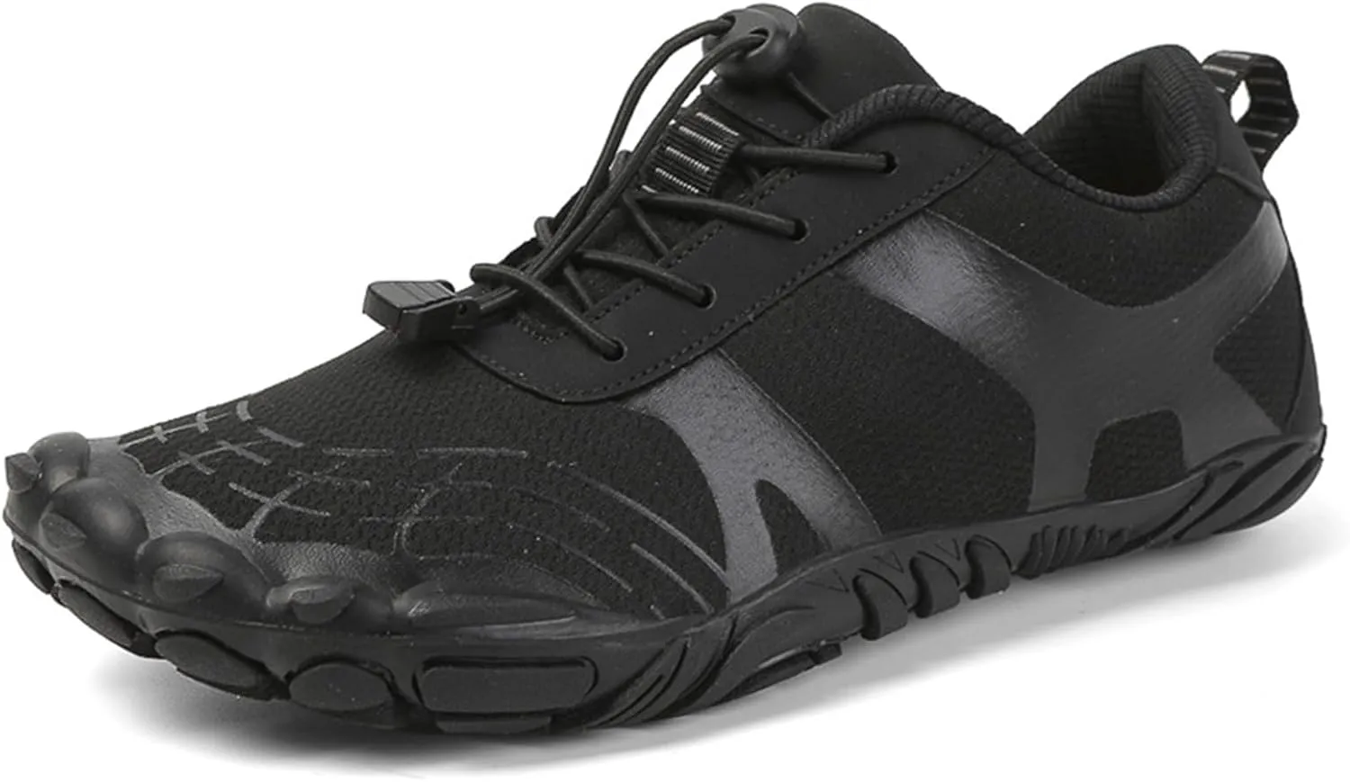 Athletic Hiking Water Shoes Mens Lightweight Quick Dry Barefoot Beach Walking Kayaking Surfing Training Shoes