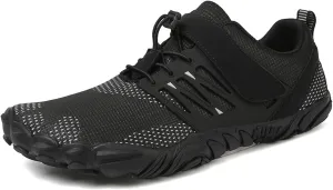 Athletic Hiking Water Shoes Mens Lightweight Quick Dry Barefoot Beach Walking Kayaking Surfing Training Shoes