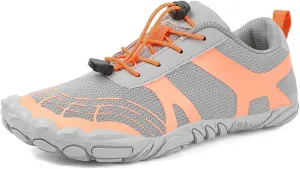 Athletic Hiking Water Shoes Mens Lightweight Quick Dry Barefoot Beach Walking Kayaking Surfing Training Shoes