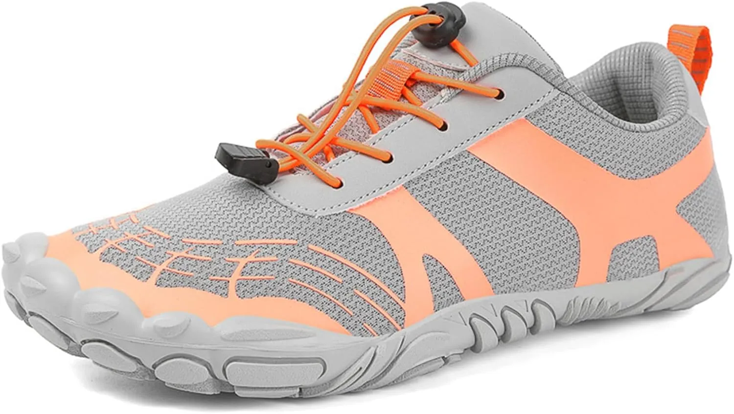 Athletic Hiking Water Shoes Mens Lightweight Quick Dry Barefoot Beach Walking Kayaking Surfing Training Shoes