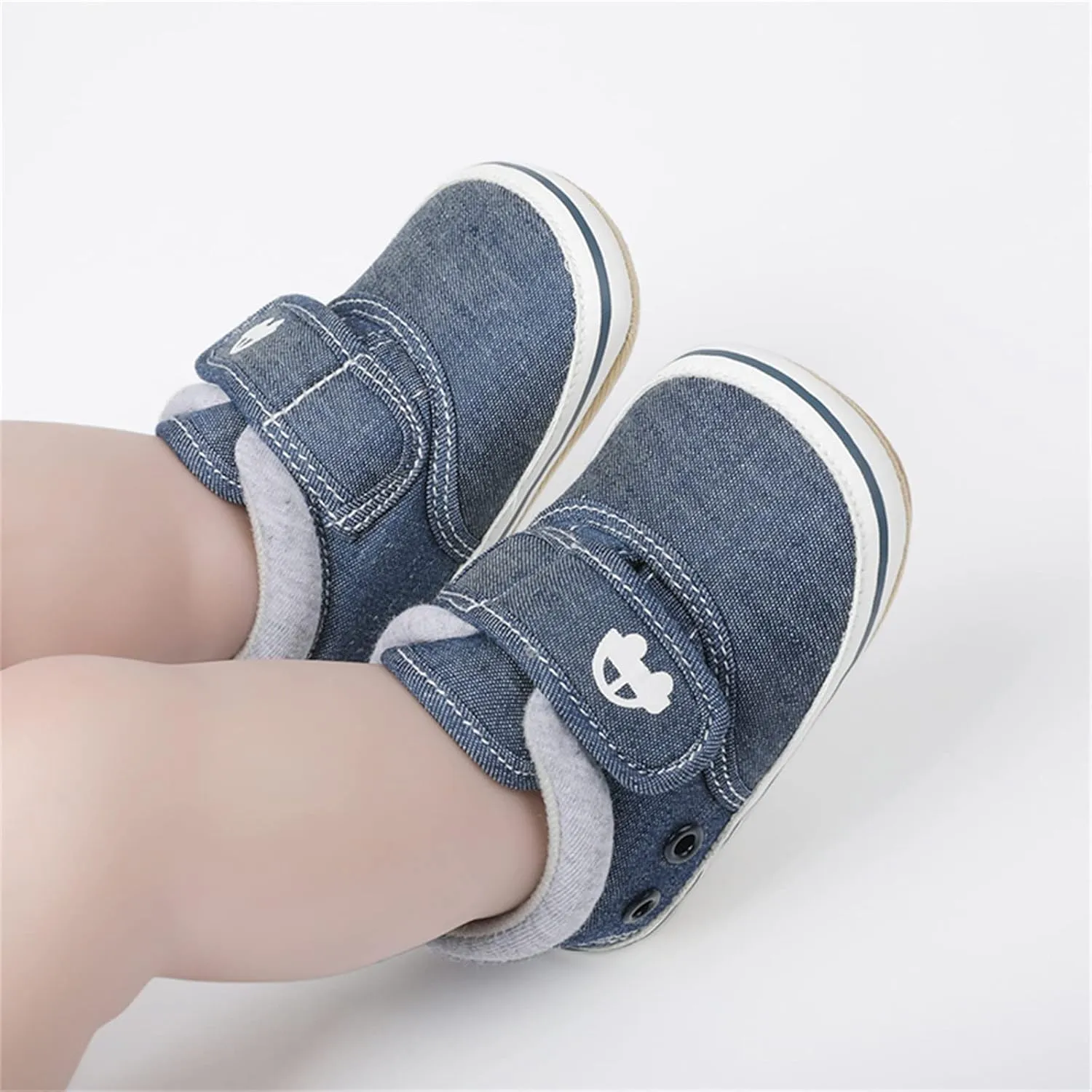 Baby Size 5 Shoes Infant Boys Girls Casual Single Shoes First Walkers Shoes Girls Running Shoes Size 11