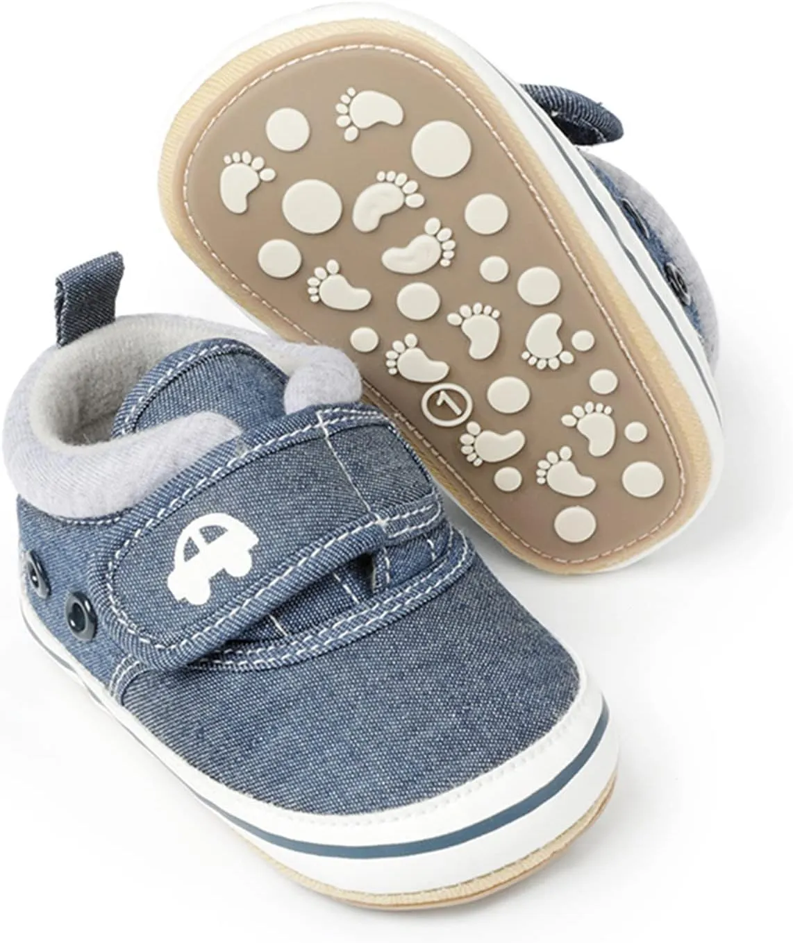 Baby Size 5 Shoes Infant Boys Girls Casual Single Shoes First Walkers Shoes Girls Running Shoes Size 11