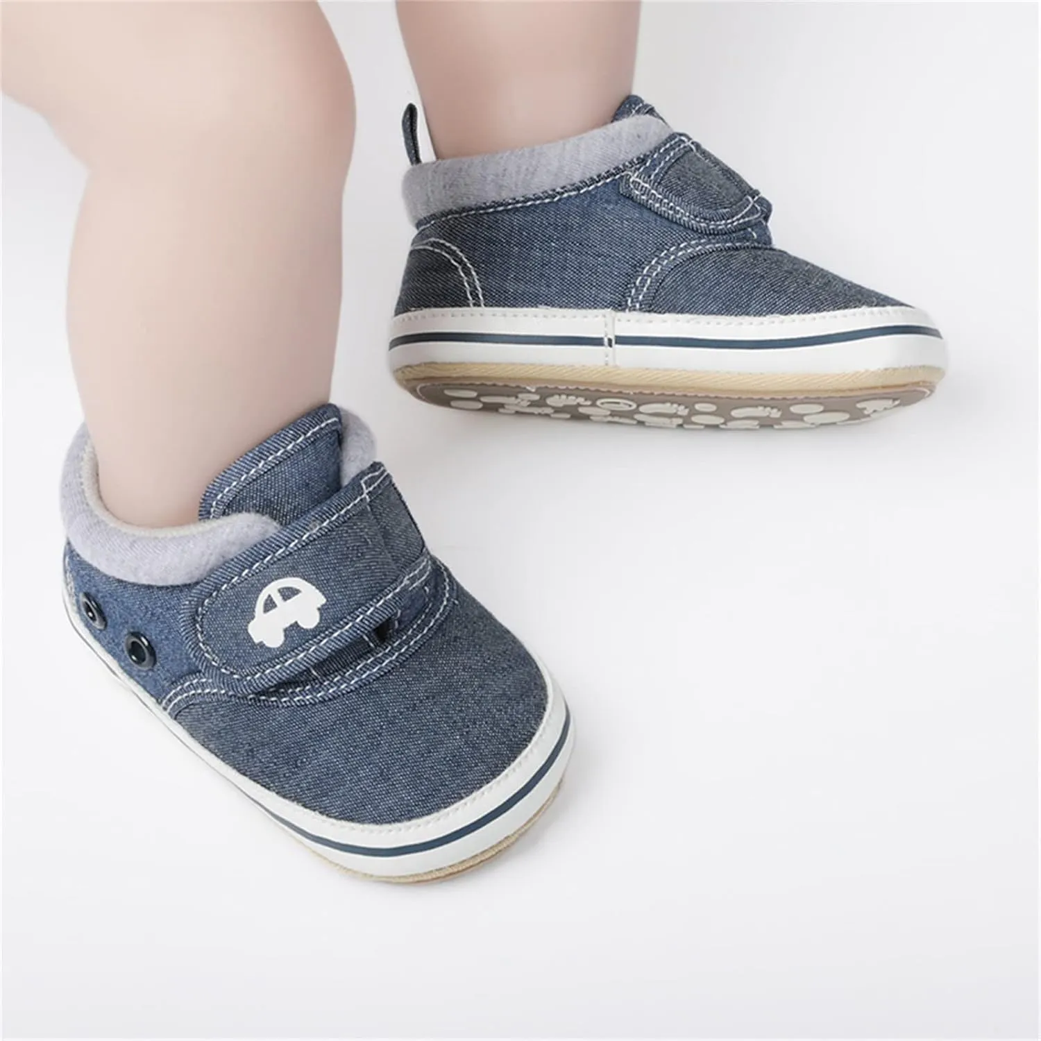 Baby Size 5 Shoes Infant Boys Girls Casual Single Shoes First Walkers Shoes Girls Running Shoes Size 11
