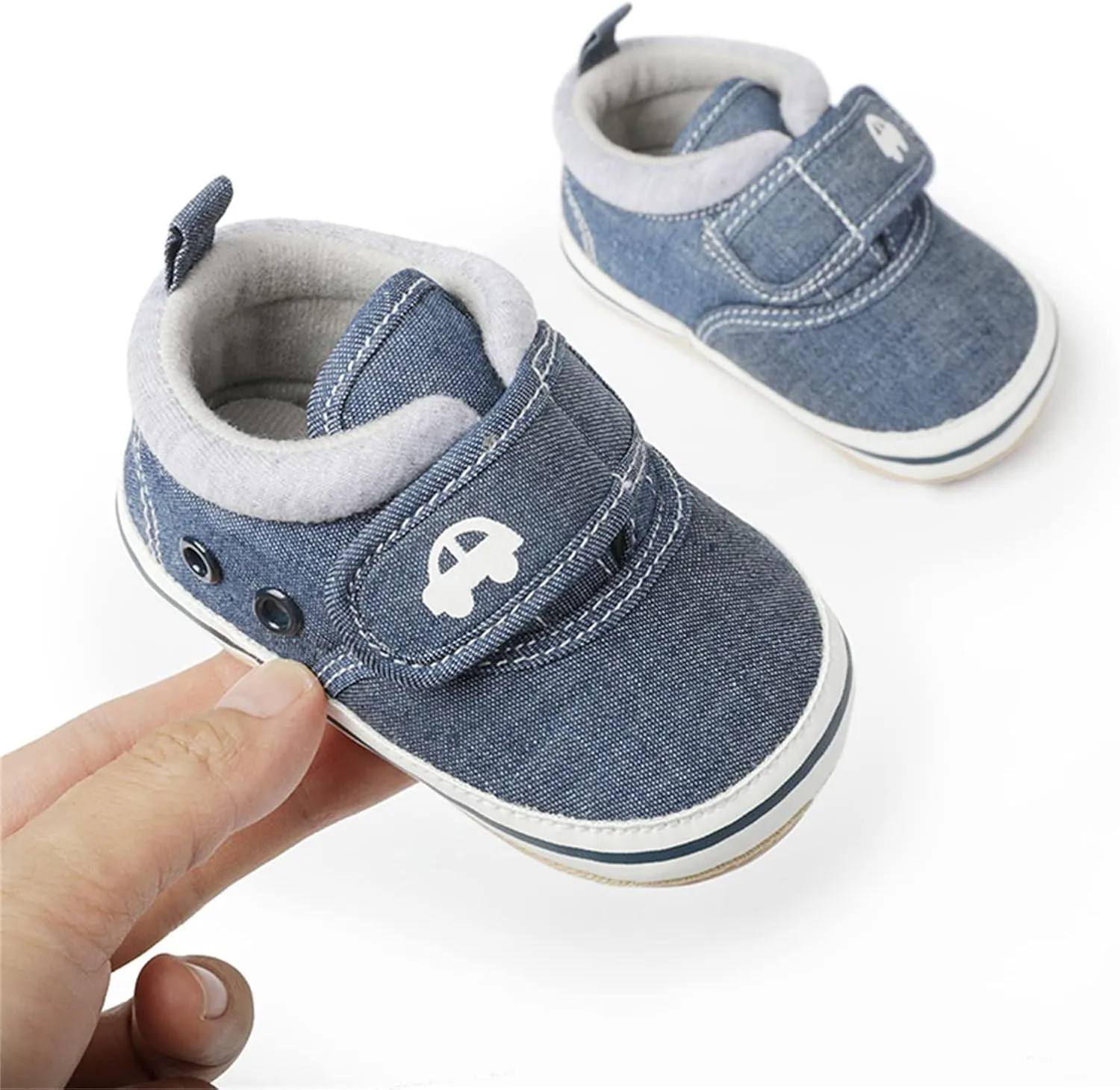 Baby Size 5 Shoes Infant Boys Girls Casual Single Shoes First Walkers Shoes Girls Running Shoes Size 11