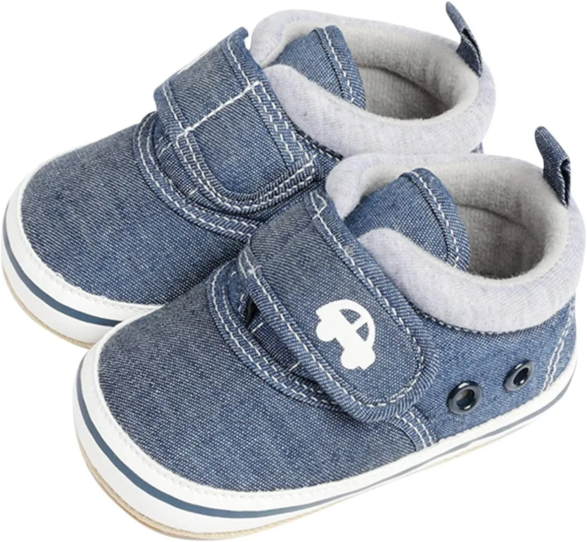 Baby Size 5 Shoes Infant Boys Girls Casual Single Shoes First Walkers Shoes Girls Running Shoes Size 11