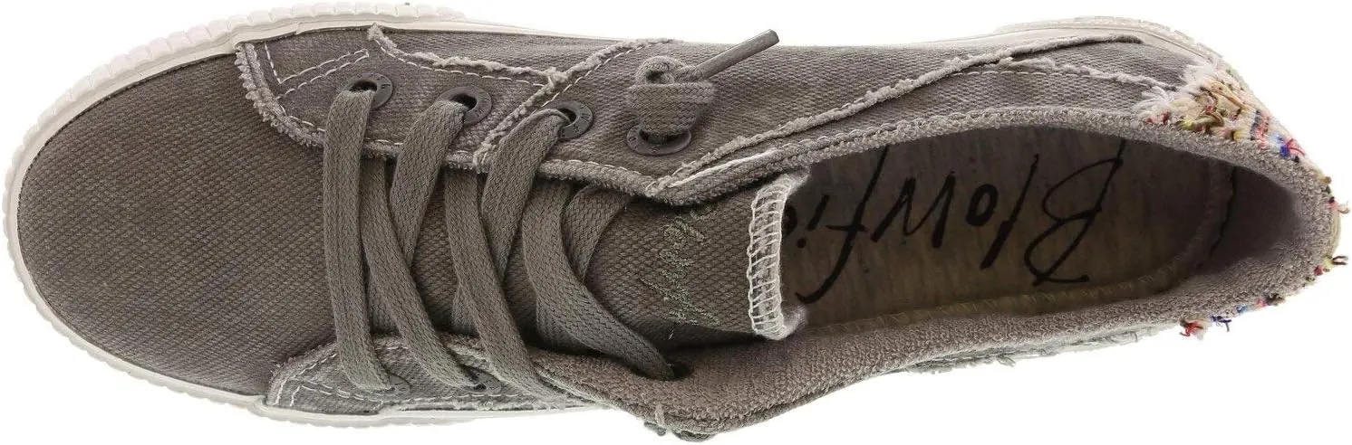 Blowfish Malibu Women's Fruit Low-Rise Sneaker