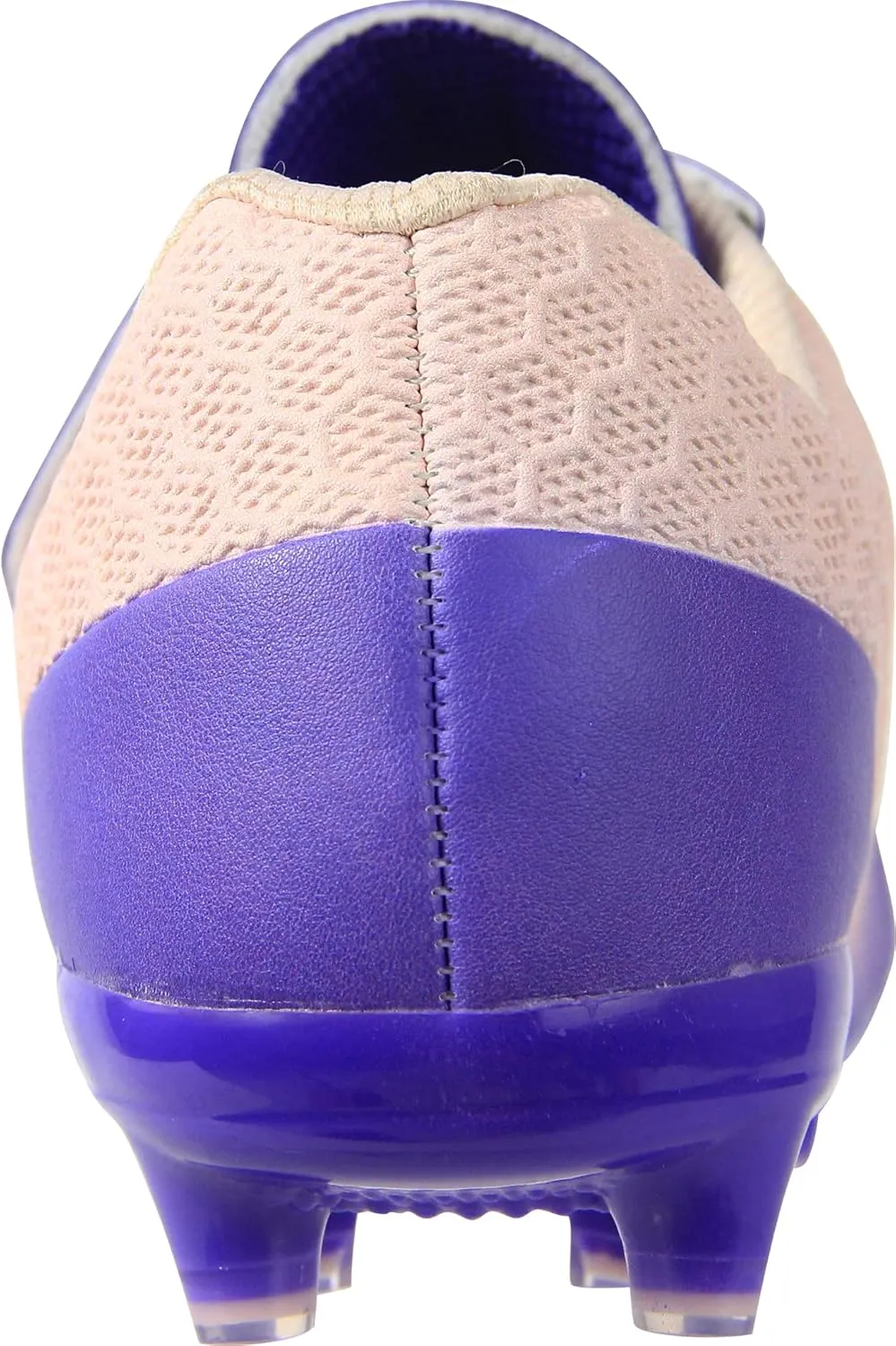 BomKinta Kid's FG Soccer Cleats Athletic Outdoor Soccer Shoes