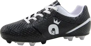 BomKinta Kid's FG Soccer Shoes Athletic Outdoor Soccer Cleats