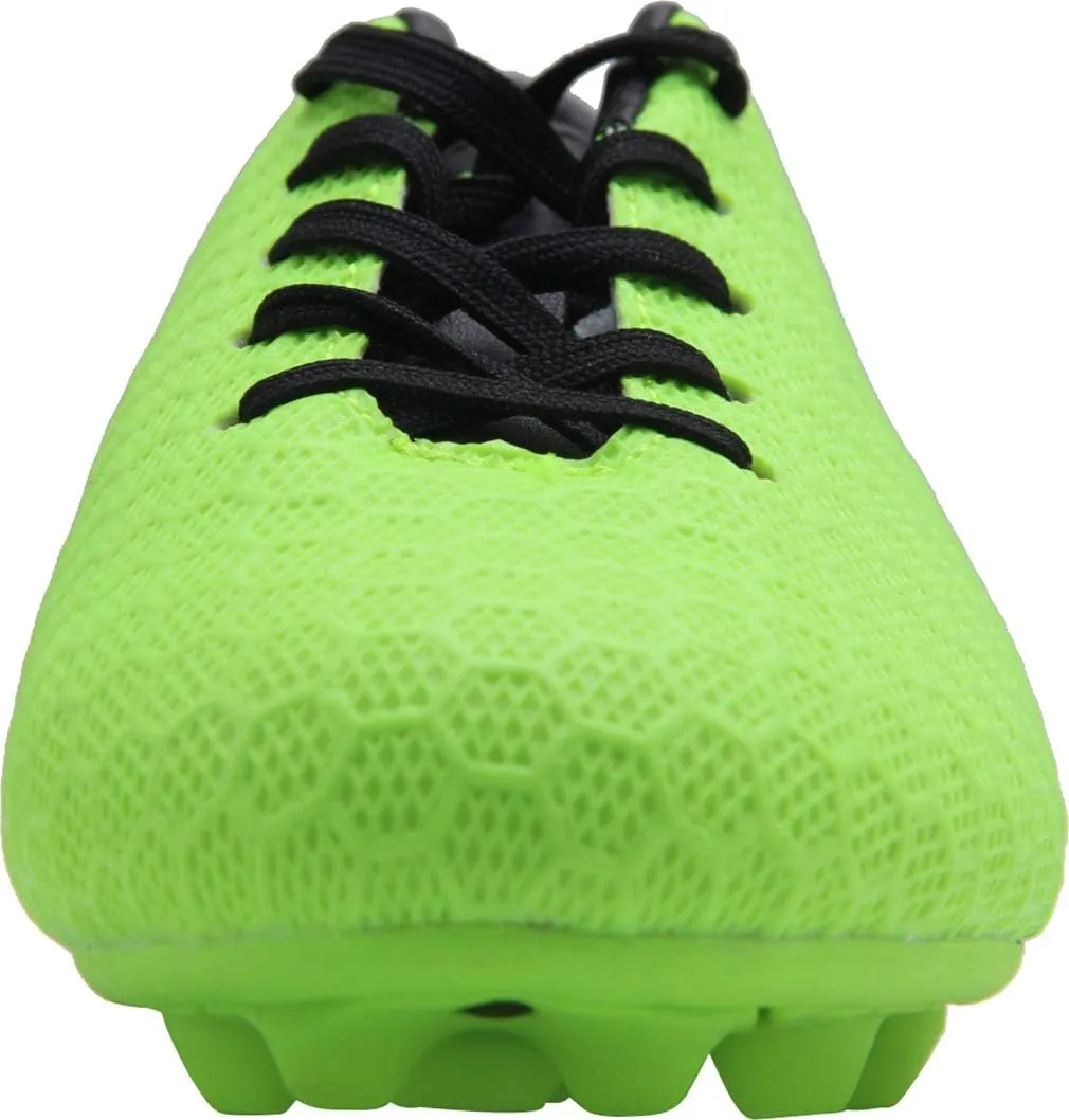 BomKinta Kid's FG Soccer Shoes Athletic Outdoor Soccer Cleats