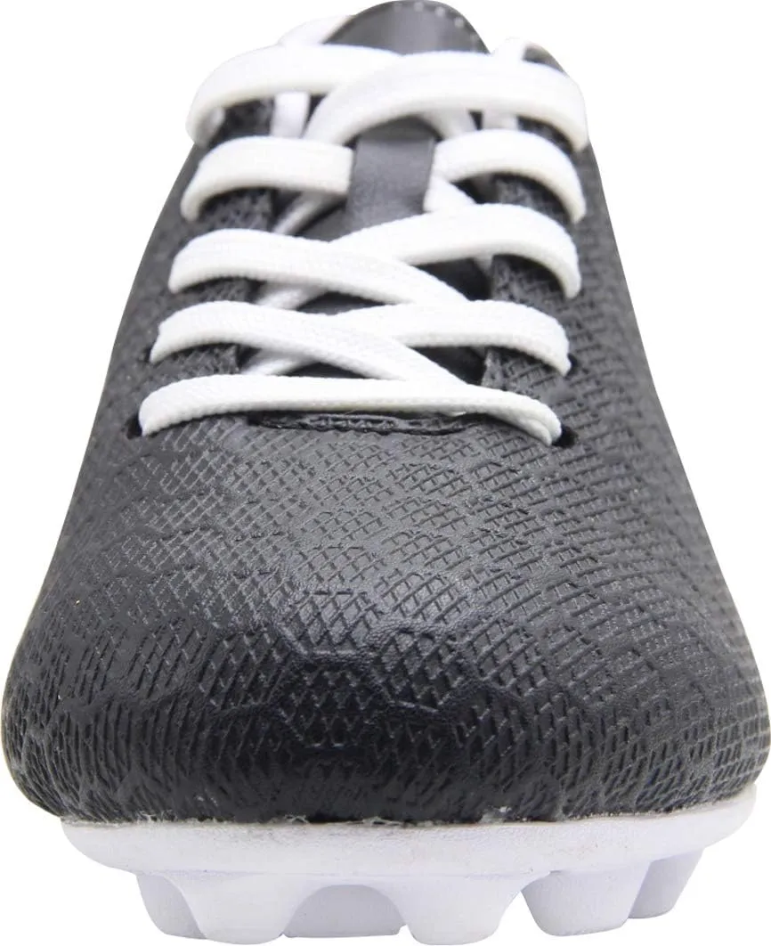 BomKinta Kid's FG Soccer Shoes Athletic Outdoor Soccer Cleats