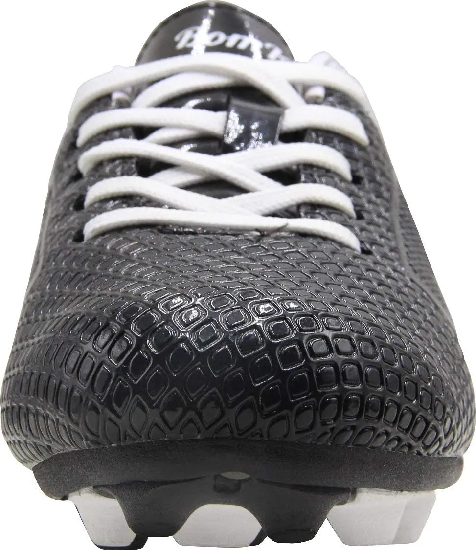 BomKinta Kid's FG Soccer Shoes Athletic Outdoor Soccer Cleats