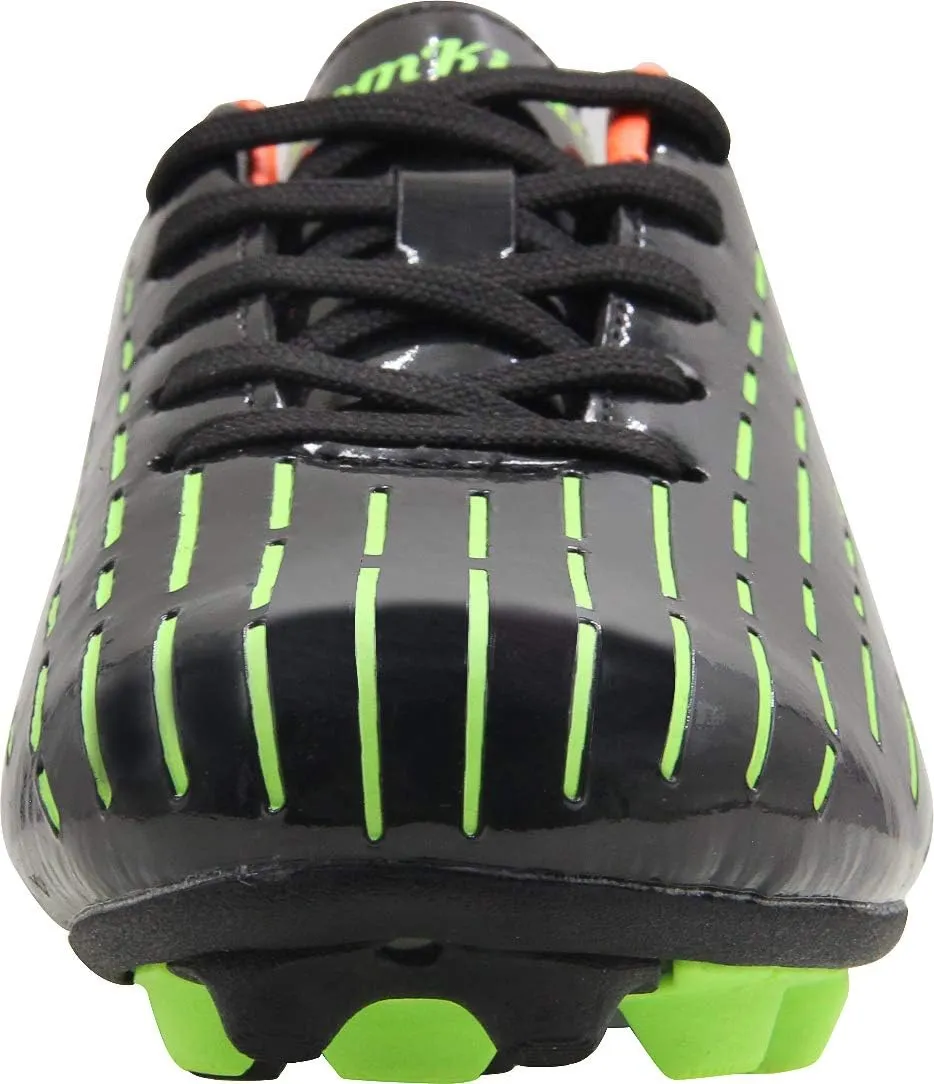 BomKinta Kid's FG Soccer Shoes Athletic Outdoor Soccer Cleats