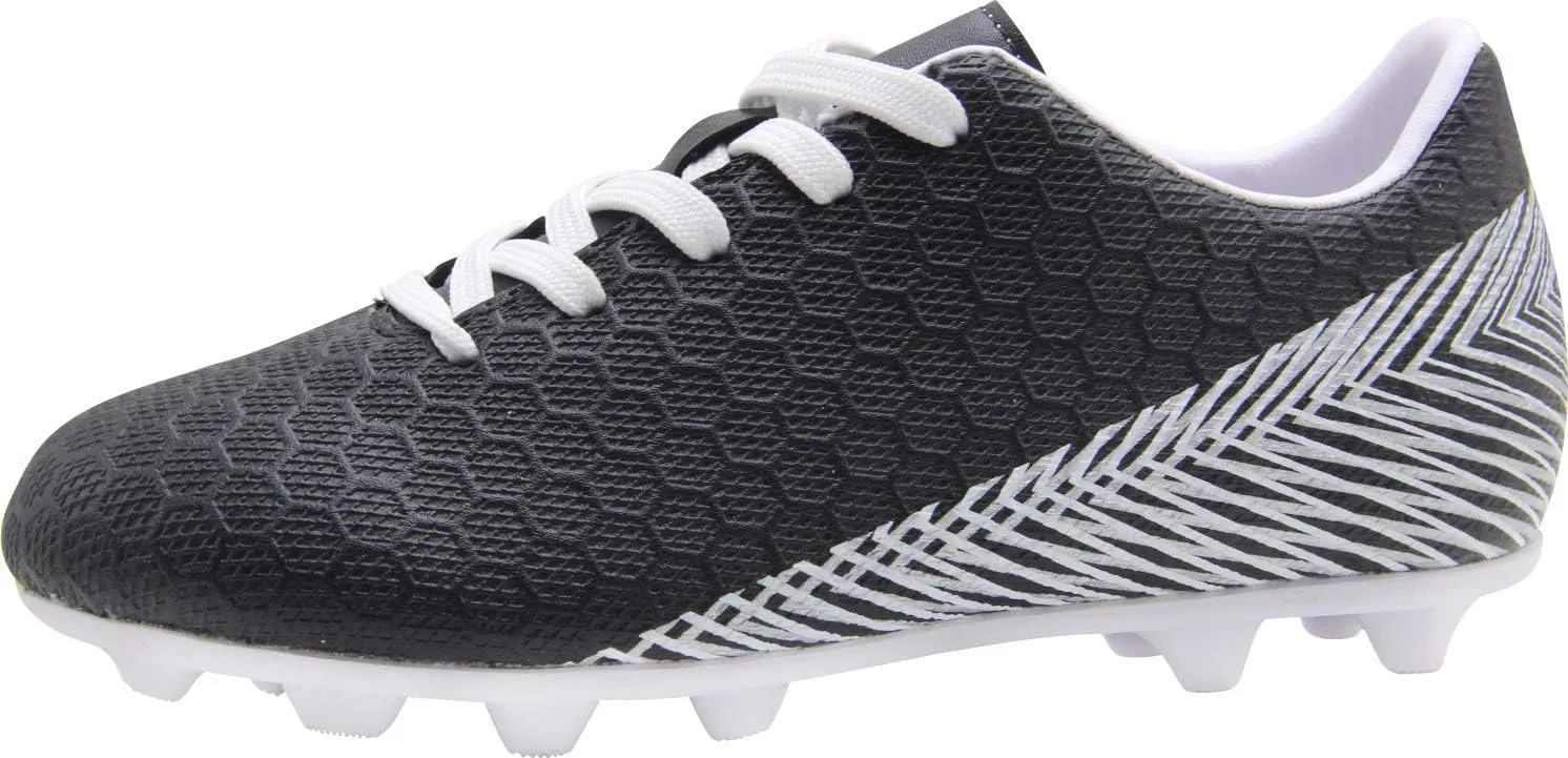 BomKinta Kid's FG Soccer Shoes Athletic Outdoor Soccer Cleats