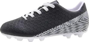 BomKinta Kid's FG Soccer Shoes Athletic Outdoor Soccer Cleats