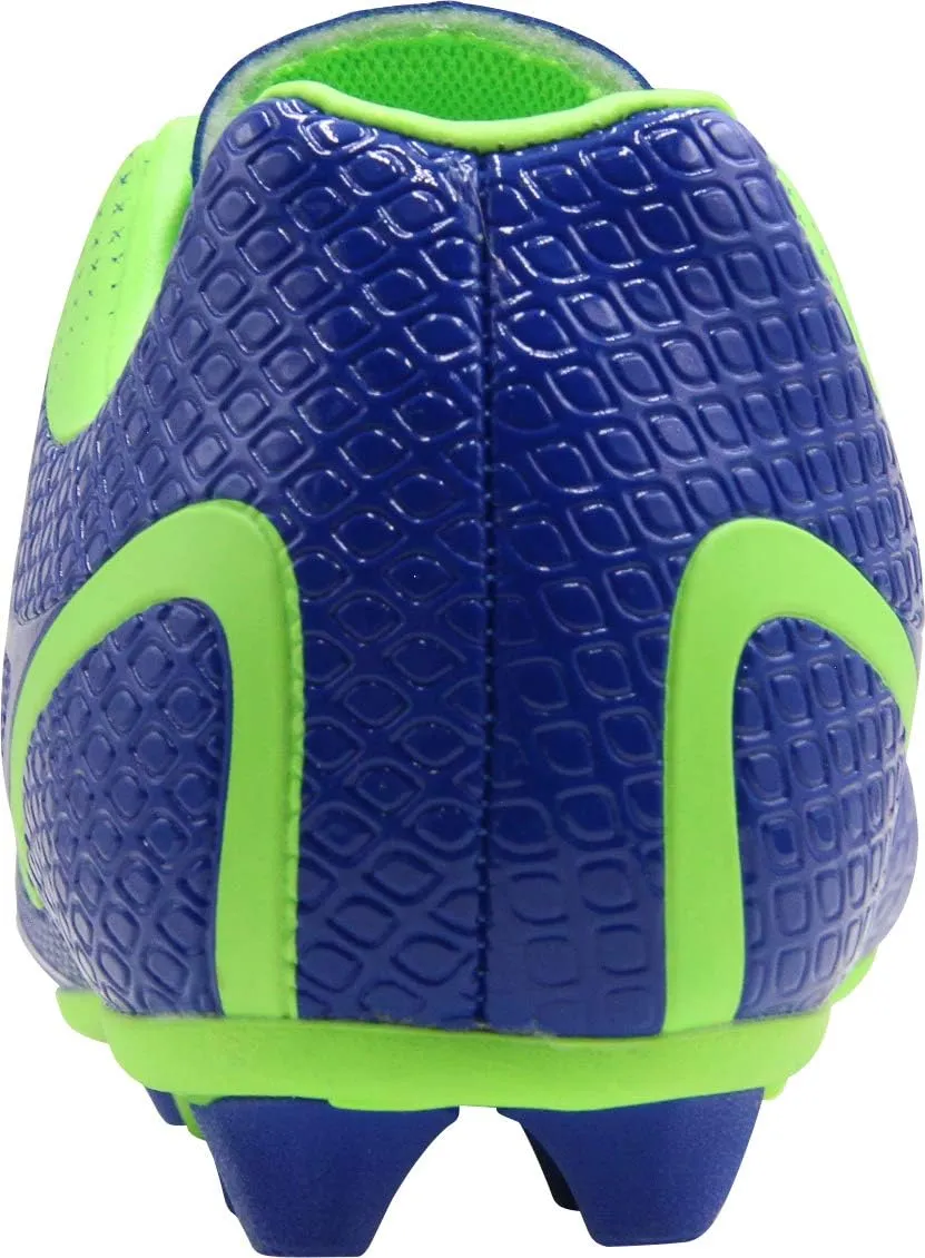 BomKinta Kid's FG Soccer Shoes Athletic Outdoor Soccer Cleats