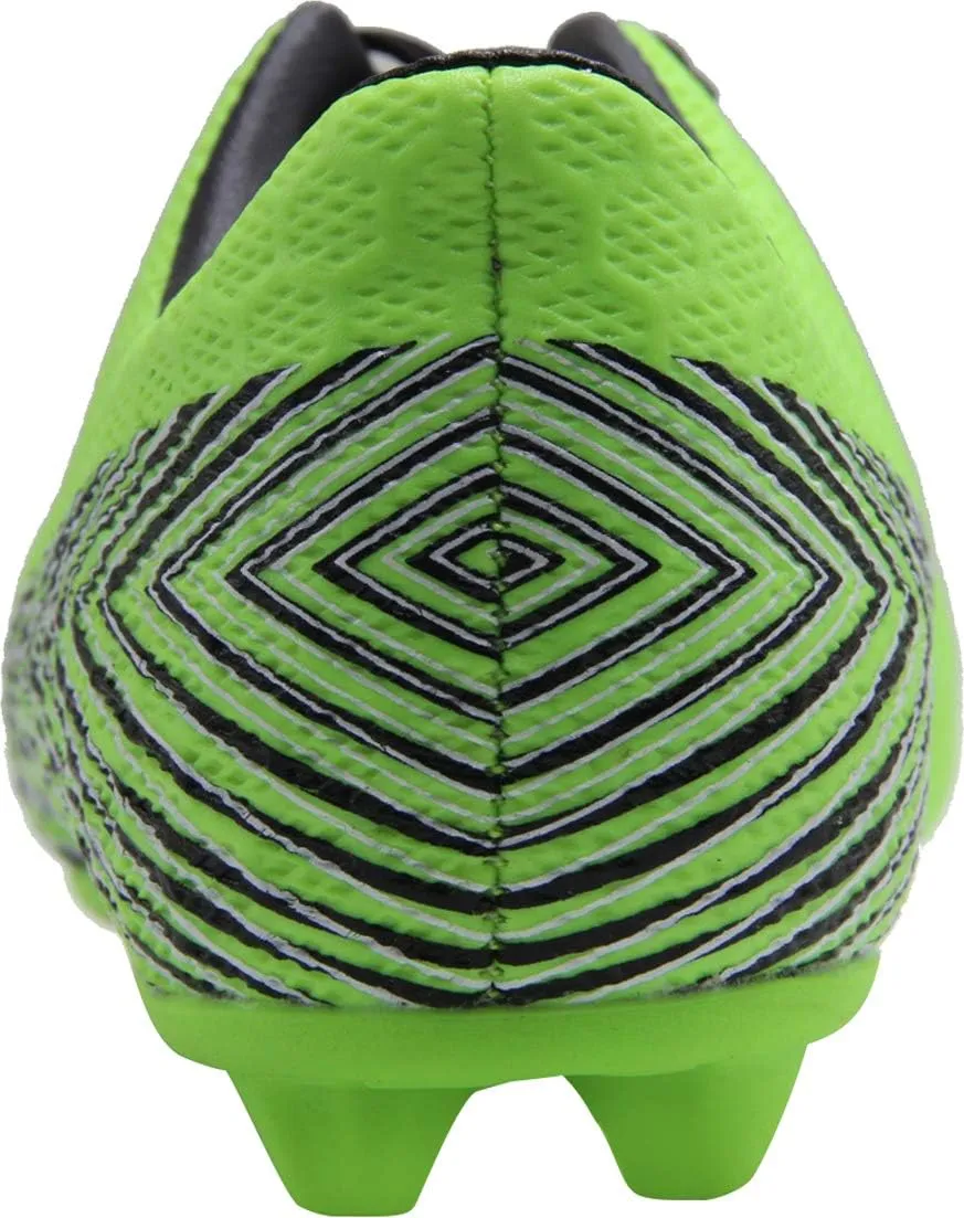 BomKinta Kid's FG Soccer Shoes Athletic Outdoor Soccer Cleats