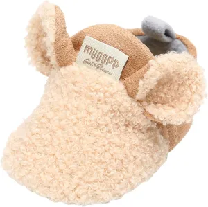 Breathable Sport Shoe Prewalker Baby Lamb Child Girl Slippers Crawling Shoes Boy Trainers Size 2 Sneakers Boys