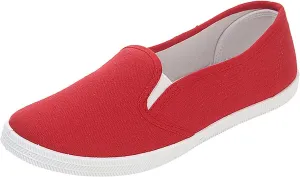 Casual Shoes for Women Wide Width Flat Bottom Loafers for Women Wide Round Toe Flats Comfortable Fashion Walking for Ladies Womens Work Shoes