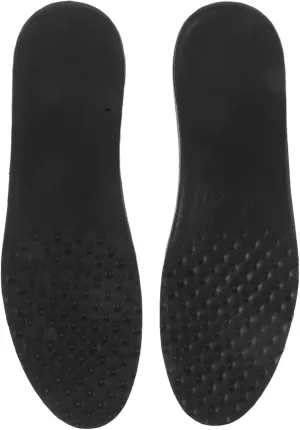 Didiseaon 1Pair Breathable Women Replacement Insoles Adjustable Cushioning Inserts for Sneakers Work Footwear and Hiking Shoes Nonslip Design for Enhanced Stability