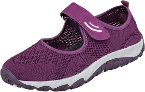 Fashion Sneakers for Women 2024 Hiking Shoes Men Men's Mesh Sneakers Comfortable Dressy Slip on Black Loafers Women Comfortable Sneakers for Men