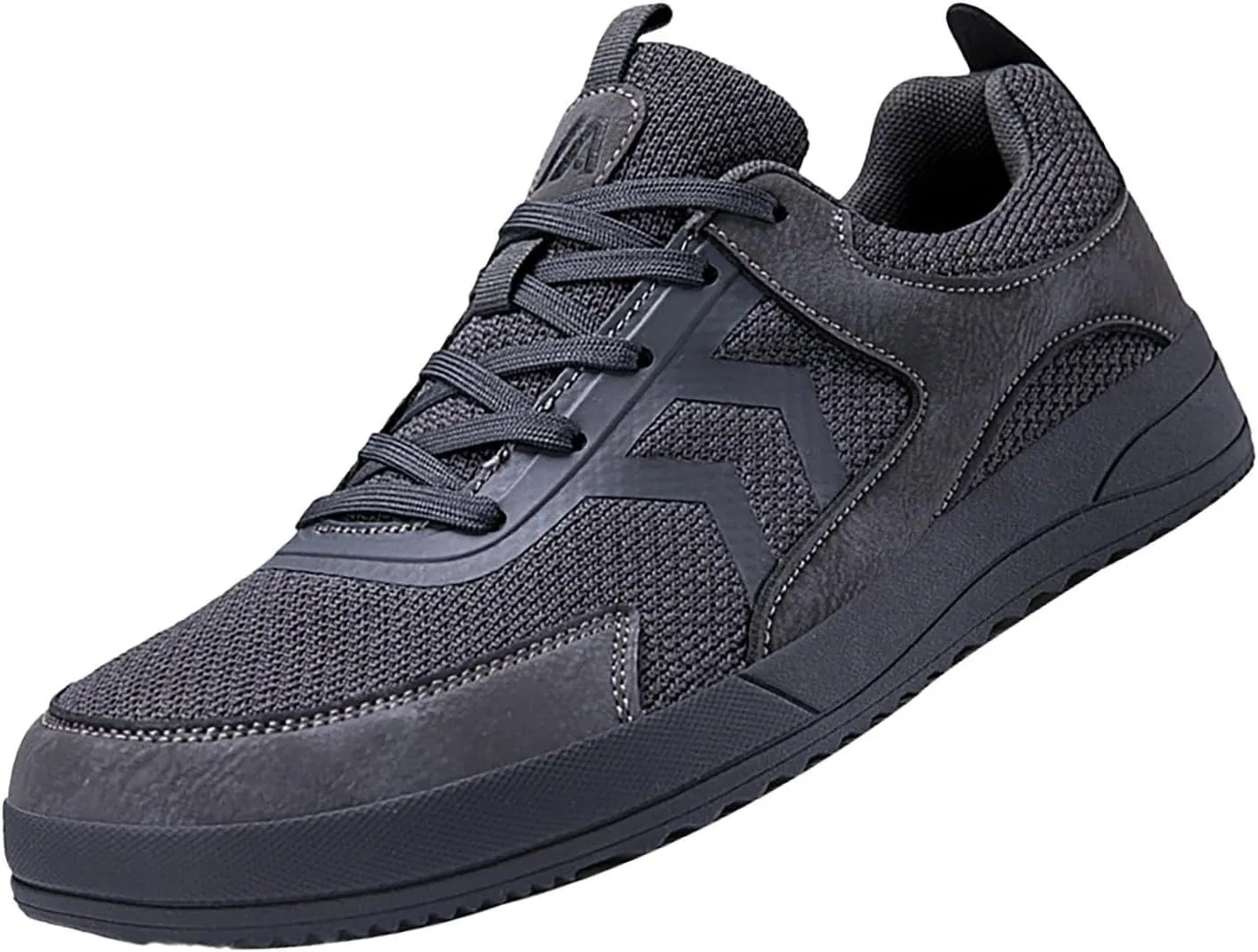 Fashion Sneakers for Women 2024 Hiking Shoes Men Men's Mesh Sneakers Comfortable Dressy Slip on Black Loafers Women Comfortable Sneakers for Men