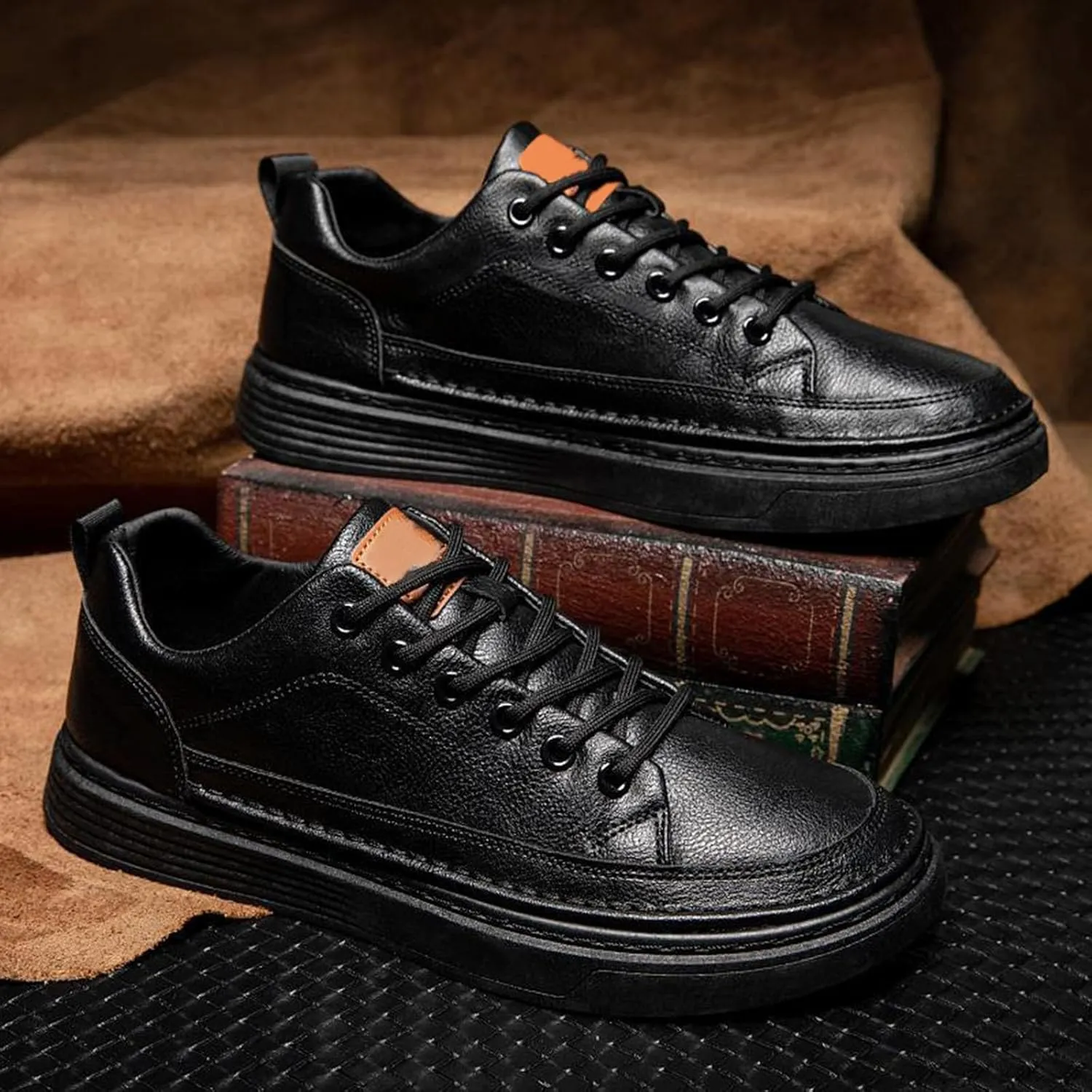 Fashion Sneakers for Women 2024 Mens Casual Shoes Women's Slip on Shoes Loafers for Women Casual Loafers for Men Women's Sneakers with Arch Support