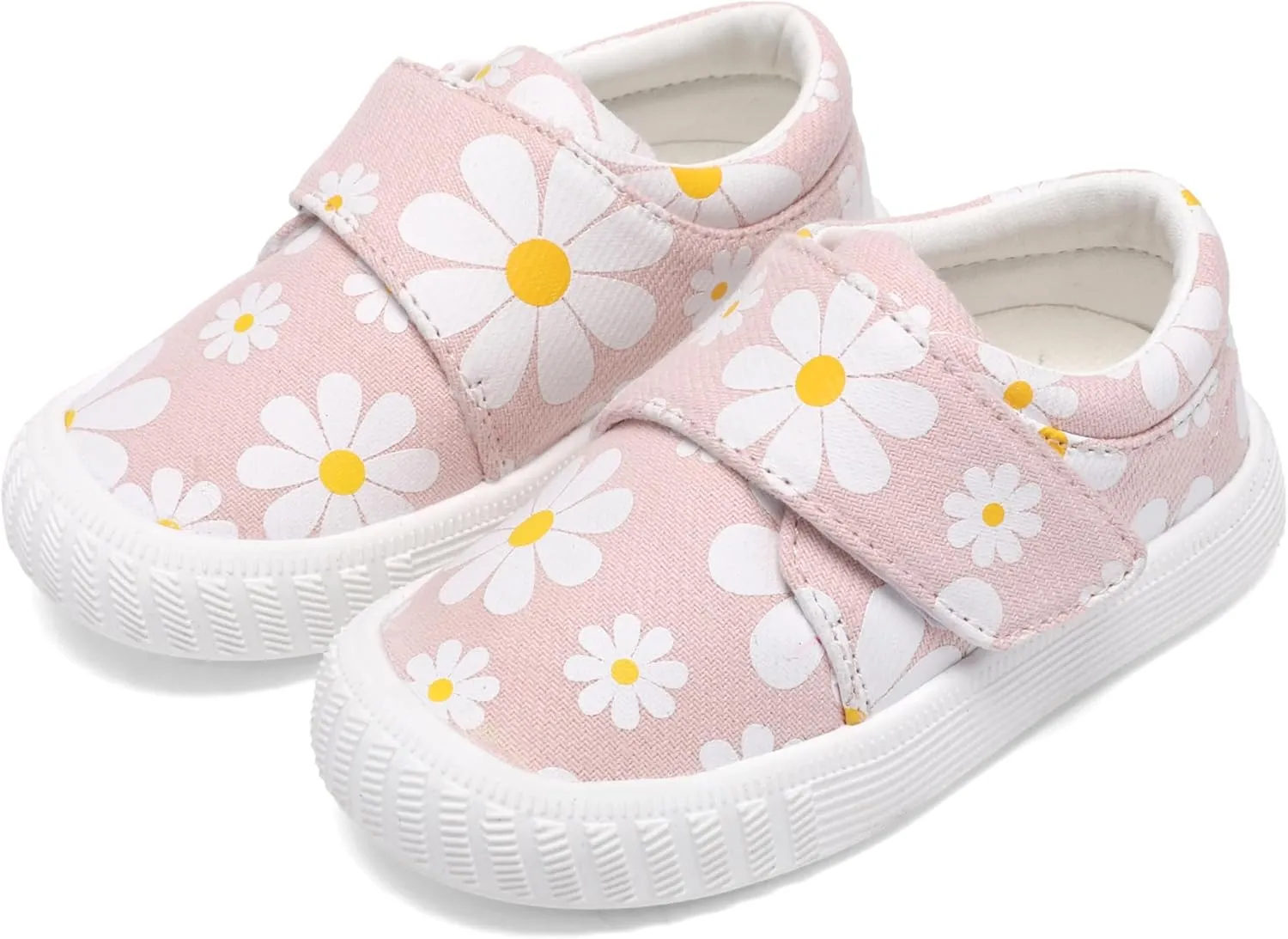 Jack & Lily Baby, Toddler & Kids Walking Shoes  Non-Slip, Washable Slip-On Sneakers for Boys & Girls  Indoor & Outdoor Use
