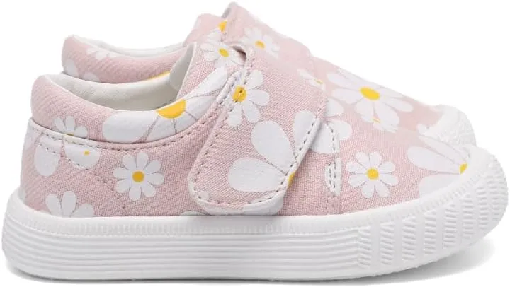 Jack & Lily Baby, Toddler & Kids Walking Shoes  Non-Slip, Washable Slip-On Sneakers for Boys & Girls  Indoor & Outdoor Use