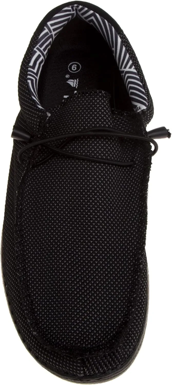 Josmo Men's Sail Loafer