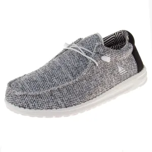 Josmo Men's Sail Loafer