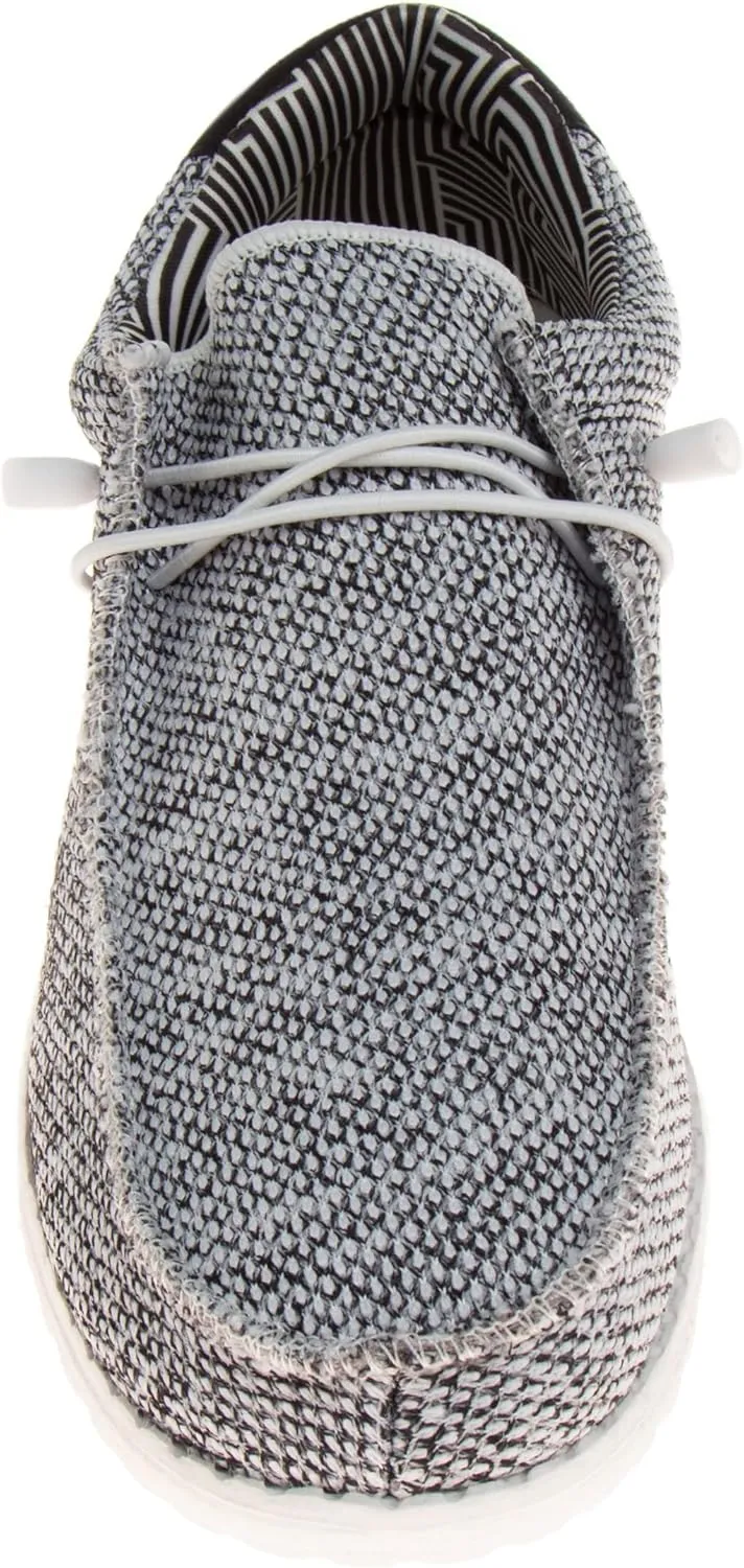 Josmo Men's Sail Loafer
