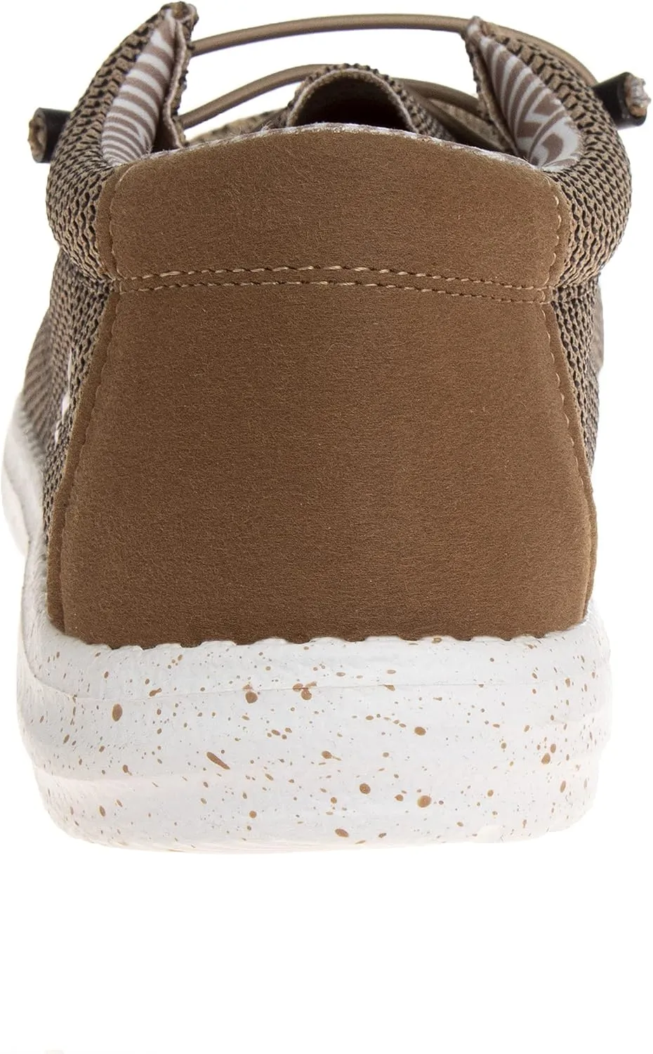 Josmo Men's Sail Loafer