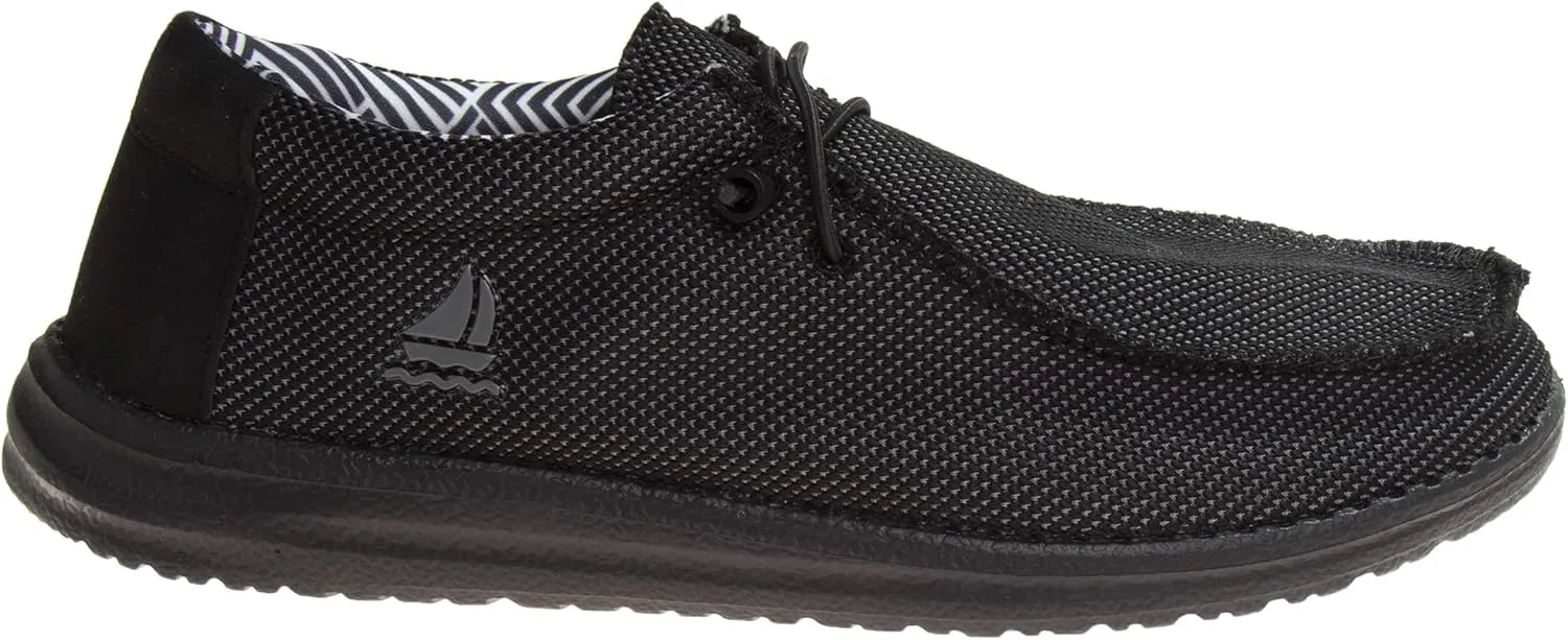 Josmo Men's Sail Loafer