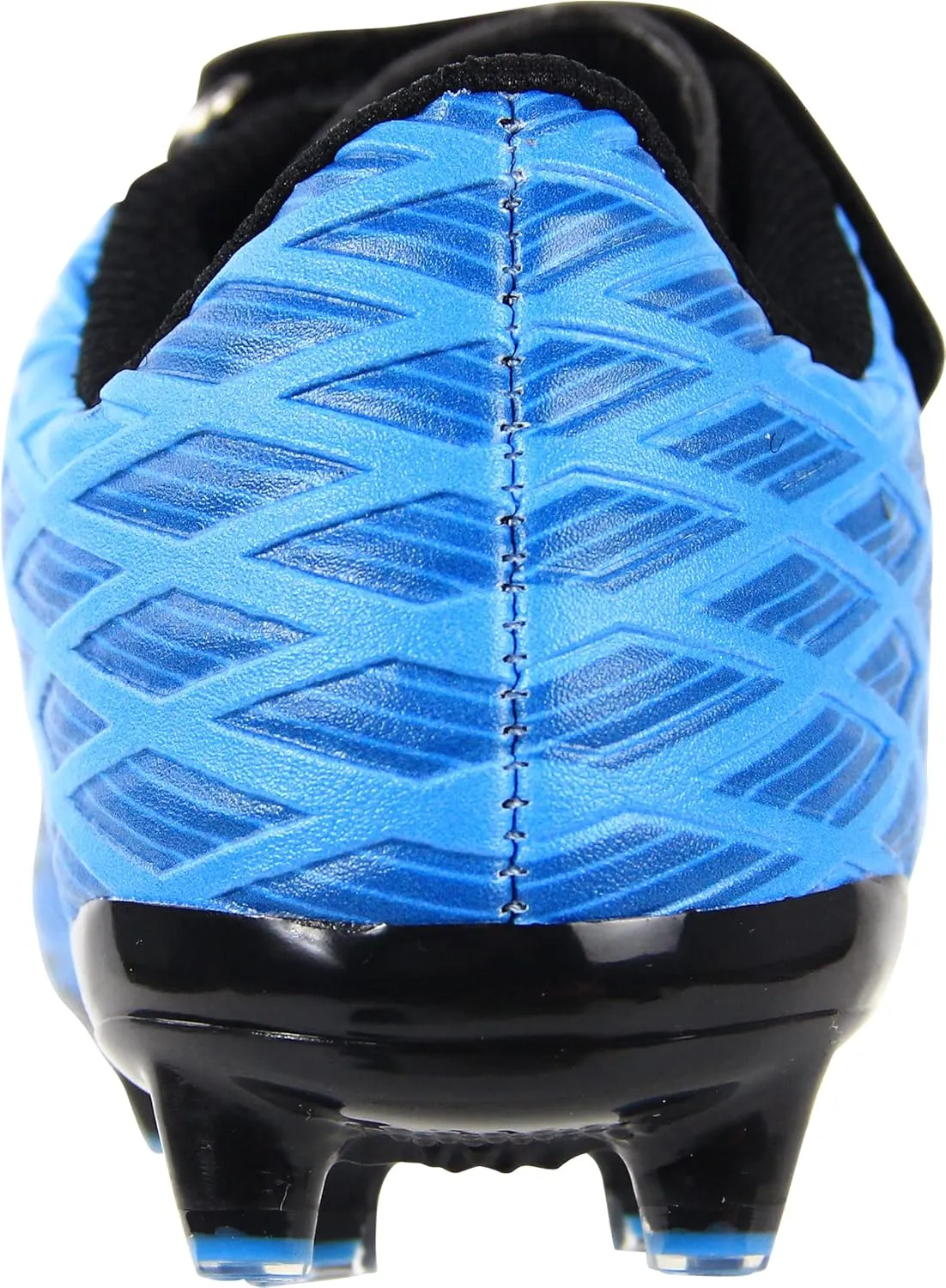 Kids Soccer Cleats Outdoor Firm Ground Athletic Shoes