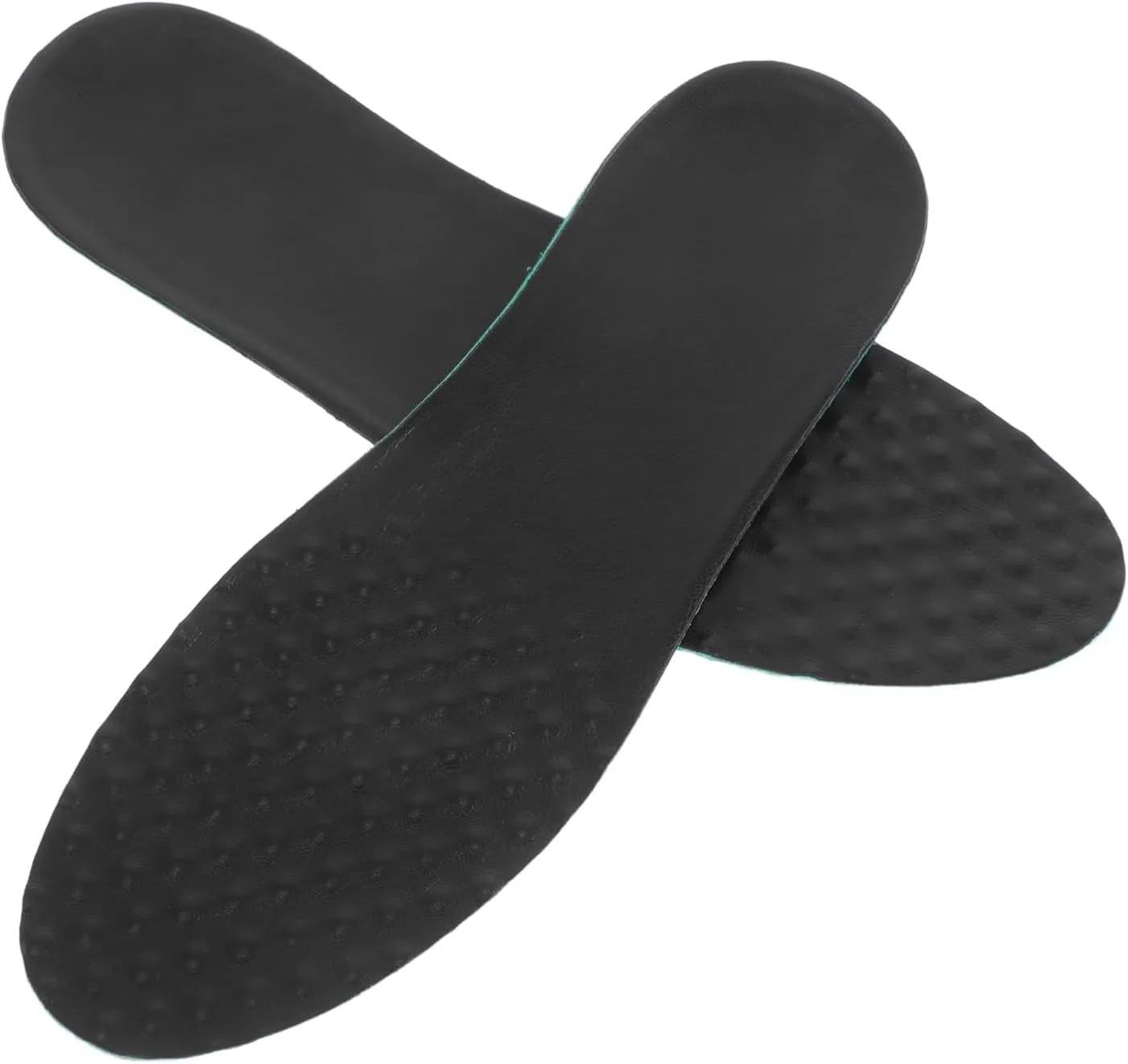 LIFKOME 1Pair Breathable Cushioning Insoles for Women Durable Replacement Footbeds for Sneakers Boots and Work Shoes Antislip Design for Enhanced Stability Ultrathin Comfort for