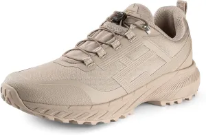 Lightweight Men's Hiking Walking Shoes Anti-Slip Sneakers Mens Cross-Country Trail Running Shoes