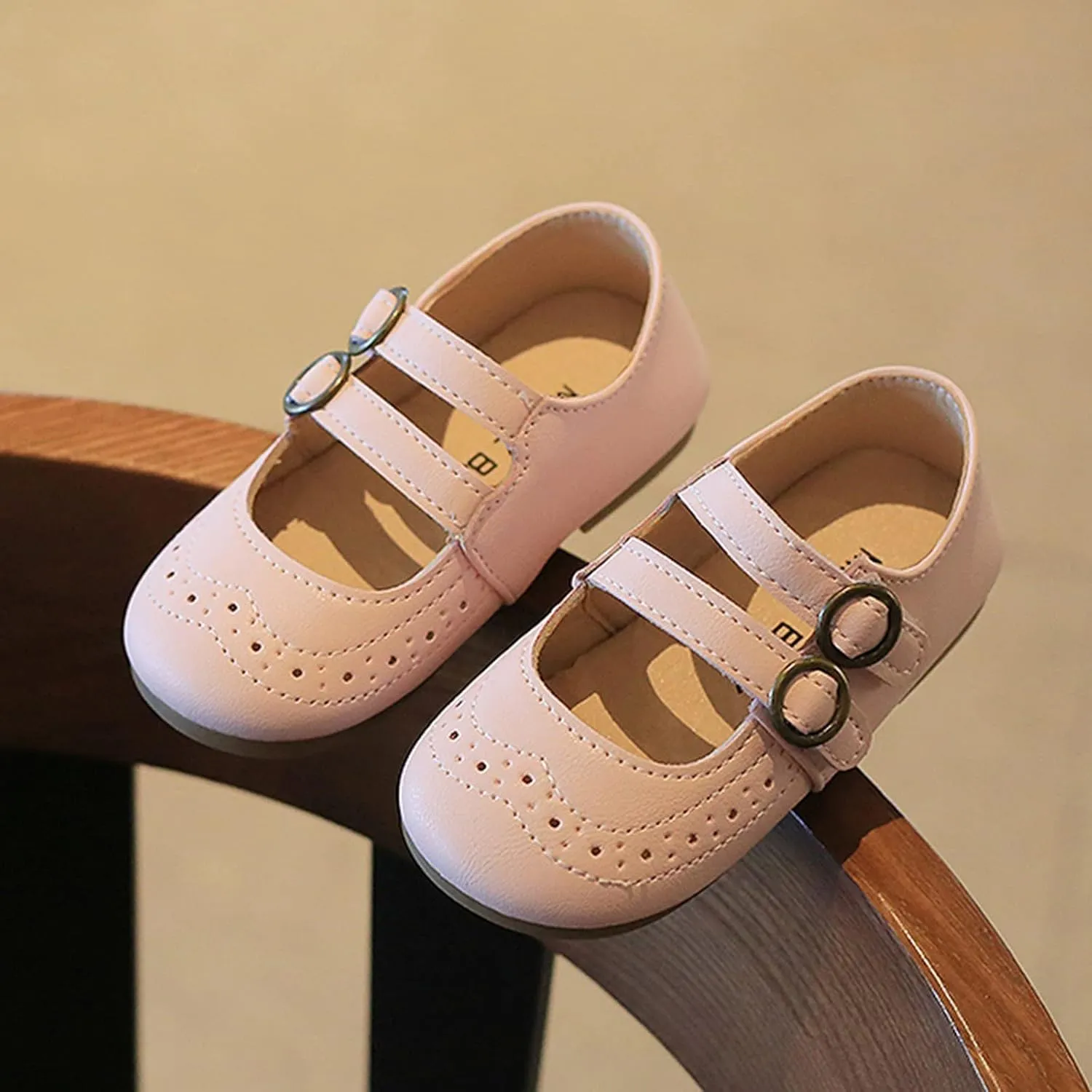 Link Shoes Summer And Autumn Girls Boots Cute Flat Hollow Hollow Breathable Comfortable Toddler 6 Shoe Girl