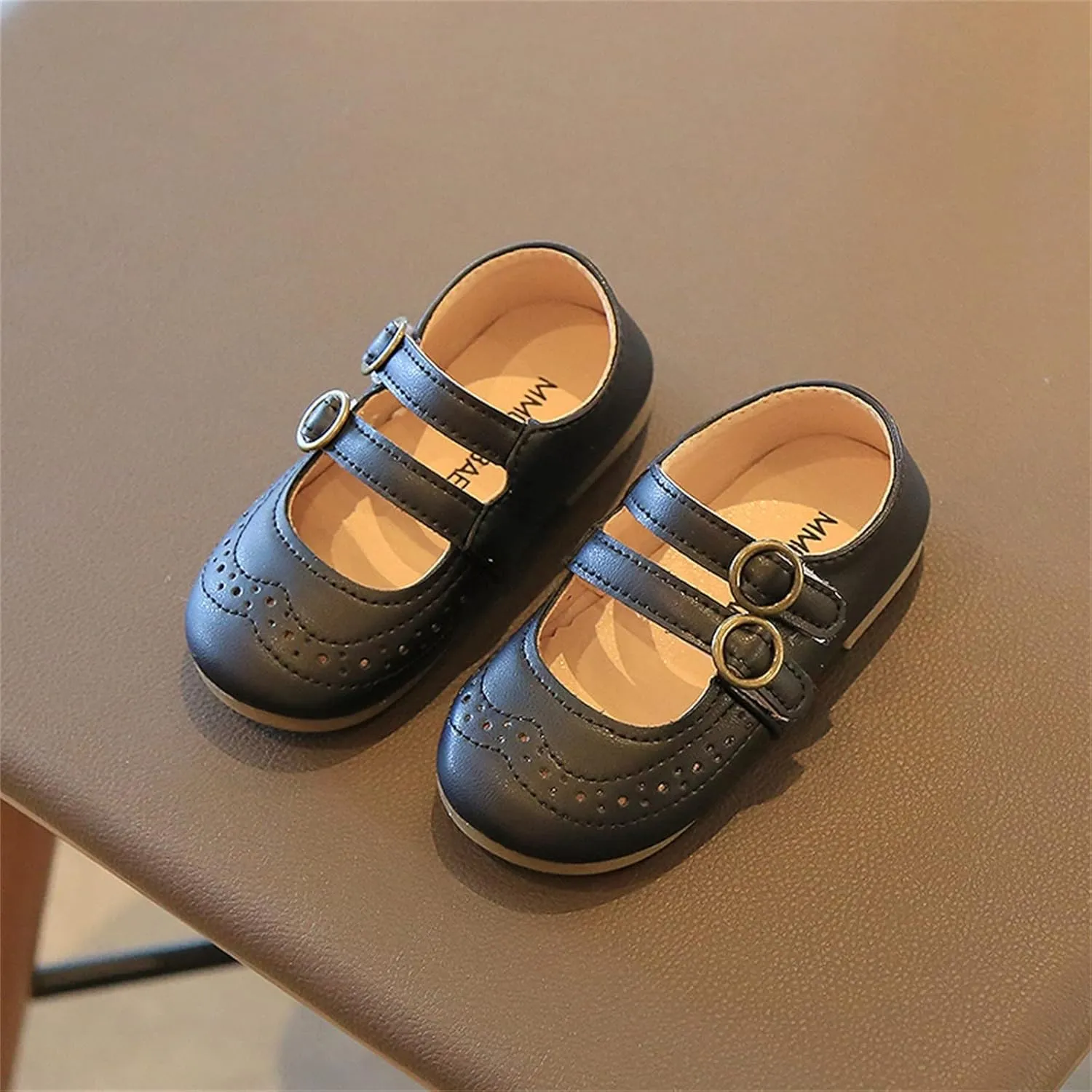 Link Shoes Summer And Autumn Girls Boots Cute Flat Hollow Hollow Breathable Comfortable Toddler 6 Shoe Girl