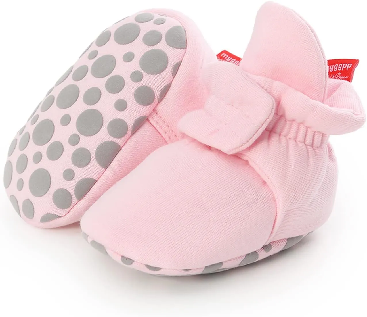Little Boy Toddler Shoes Soft Walkers Boots Toddler Baby Infant Booties Shoes Prewalker Slip on Toddler Shoes