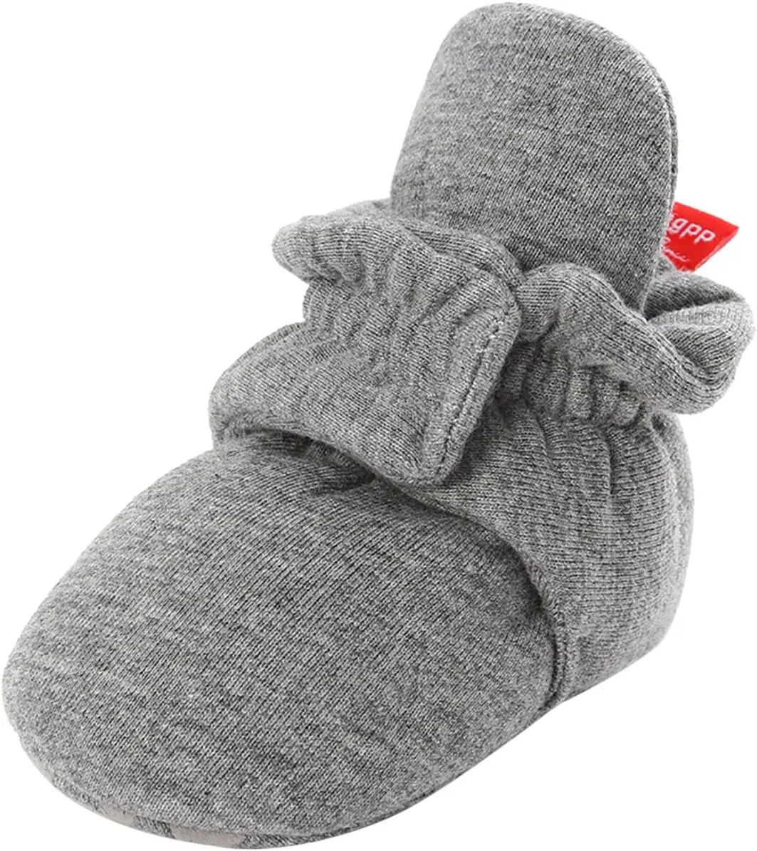 Little Boy Toddler Shoes Soft Walkers Boots Toddler Baby Infant Booties Shoes Prewalker Slip on Toddler Shoes