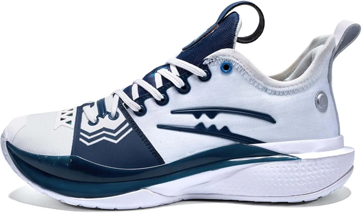 Men's and Women's Basketball Shoes Fashion High Top Running Sneakers Non-Slip Fitness Training Shoes Fashion Comfortable Casual Walking Shoes